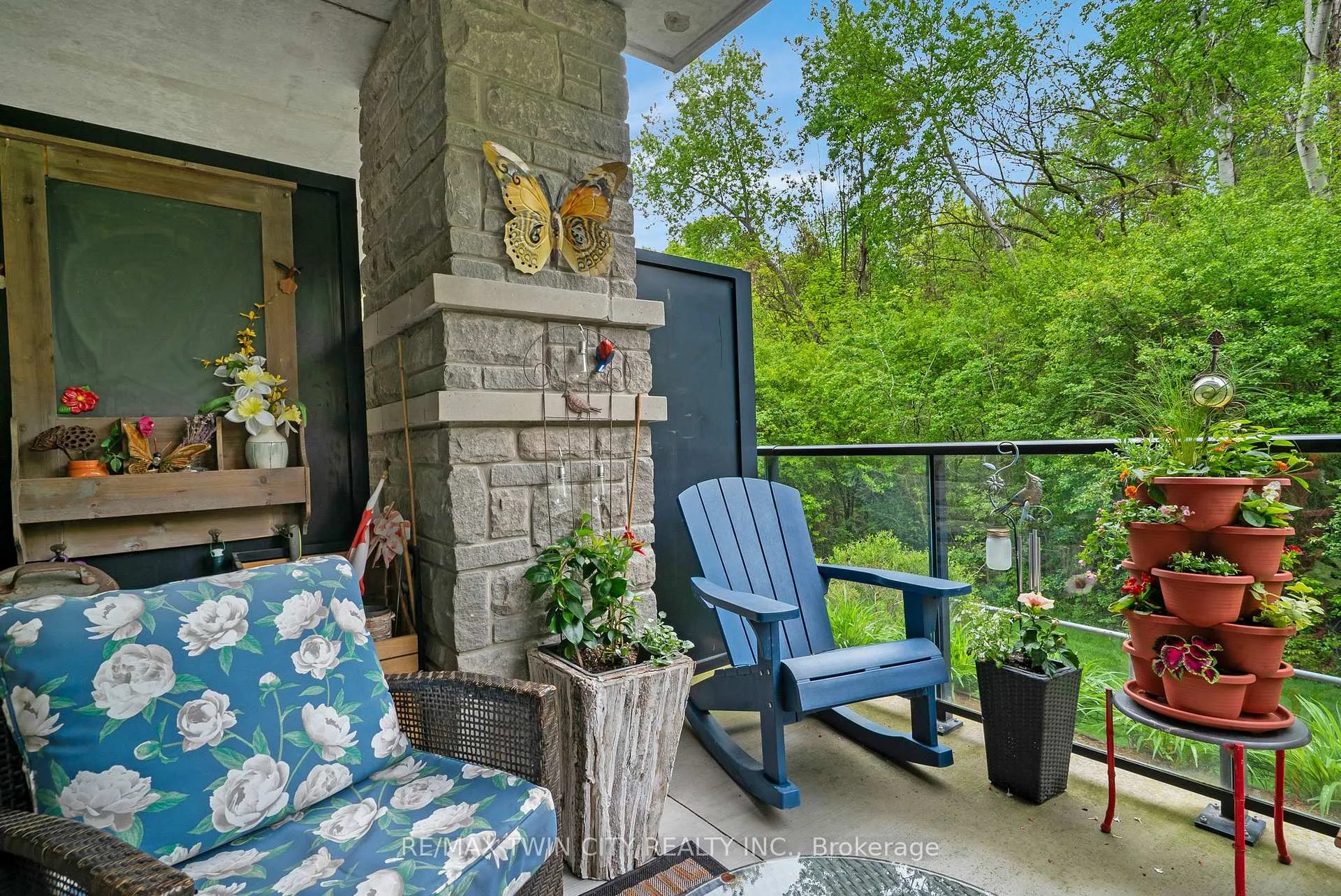 Photo 25 of Unit LL06, 50 Bryan Court, Kitchener, Grand River South — HOMEH