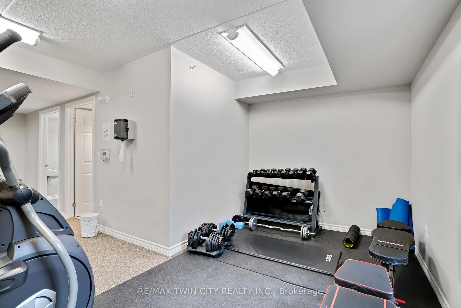 Photo 40 of Unit LL06, 50 Bryan Court, Kitchener, Grand River South — HOMEH