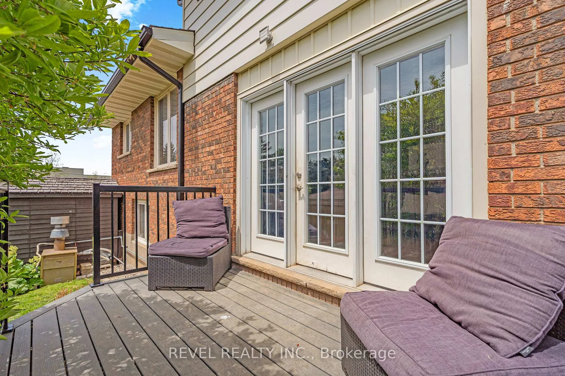 Photo 38 of 9 High Crest Lane W, Woolwich — HOMEH