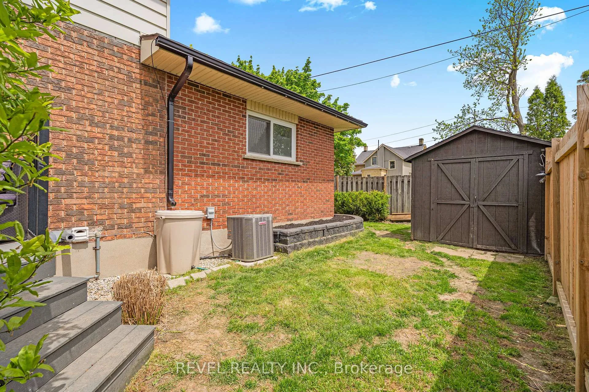 Photo 40 of 9 High Crest Lane W, Woolwich — HOMEH
