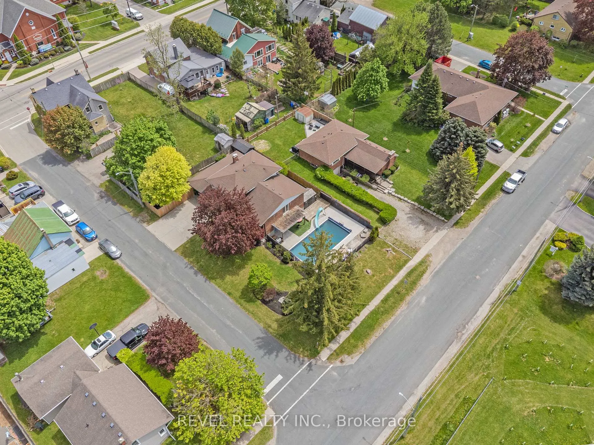 Photo 43 of 9 High Crest Lane W, Woolwich — HOMEH