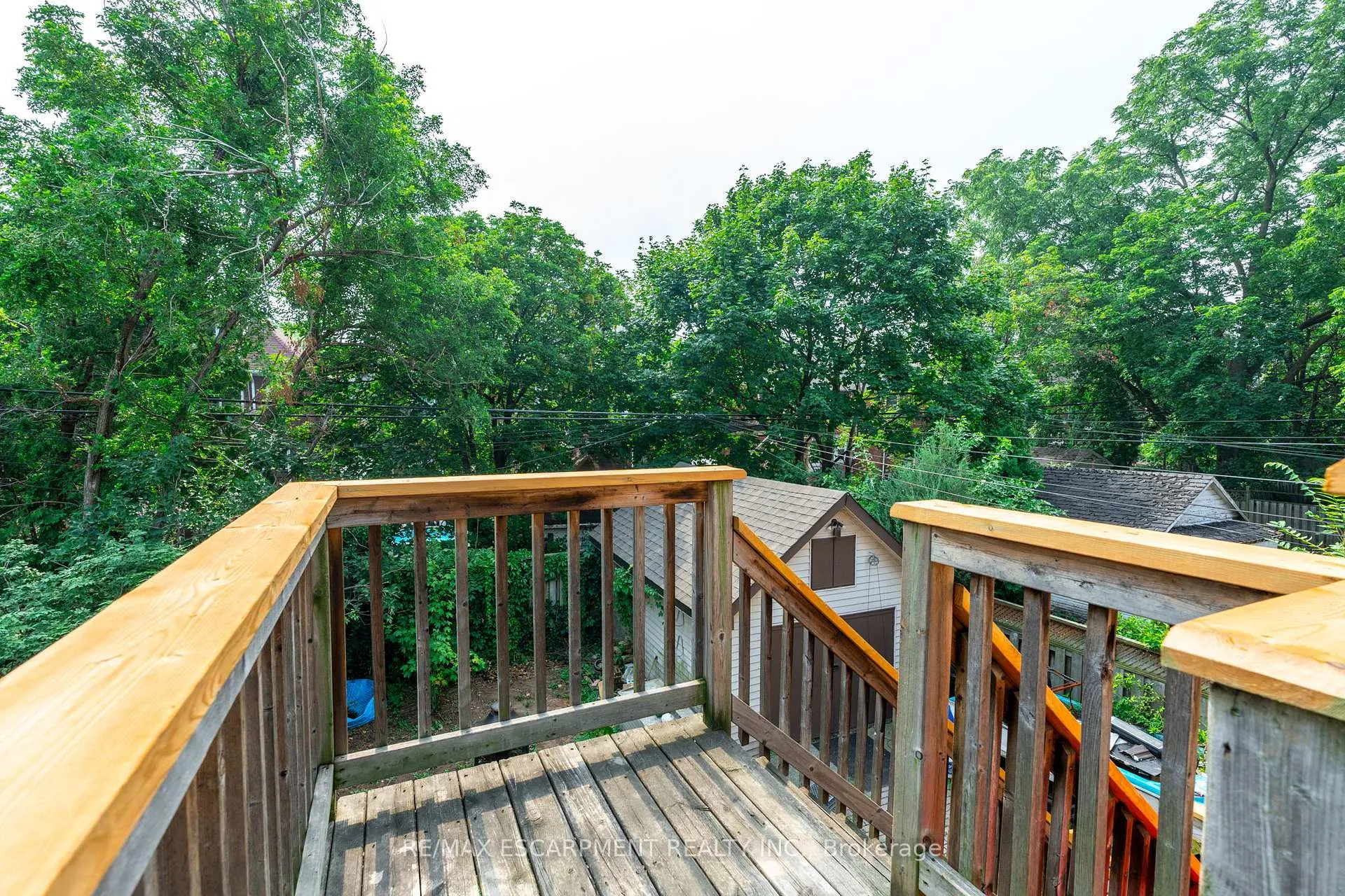 Photo 18 of Unit 3, 89 Carrick Avenue, Hamilton, Stipley — HOMEH