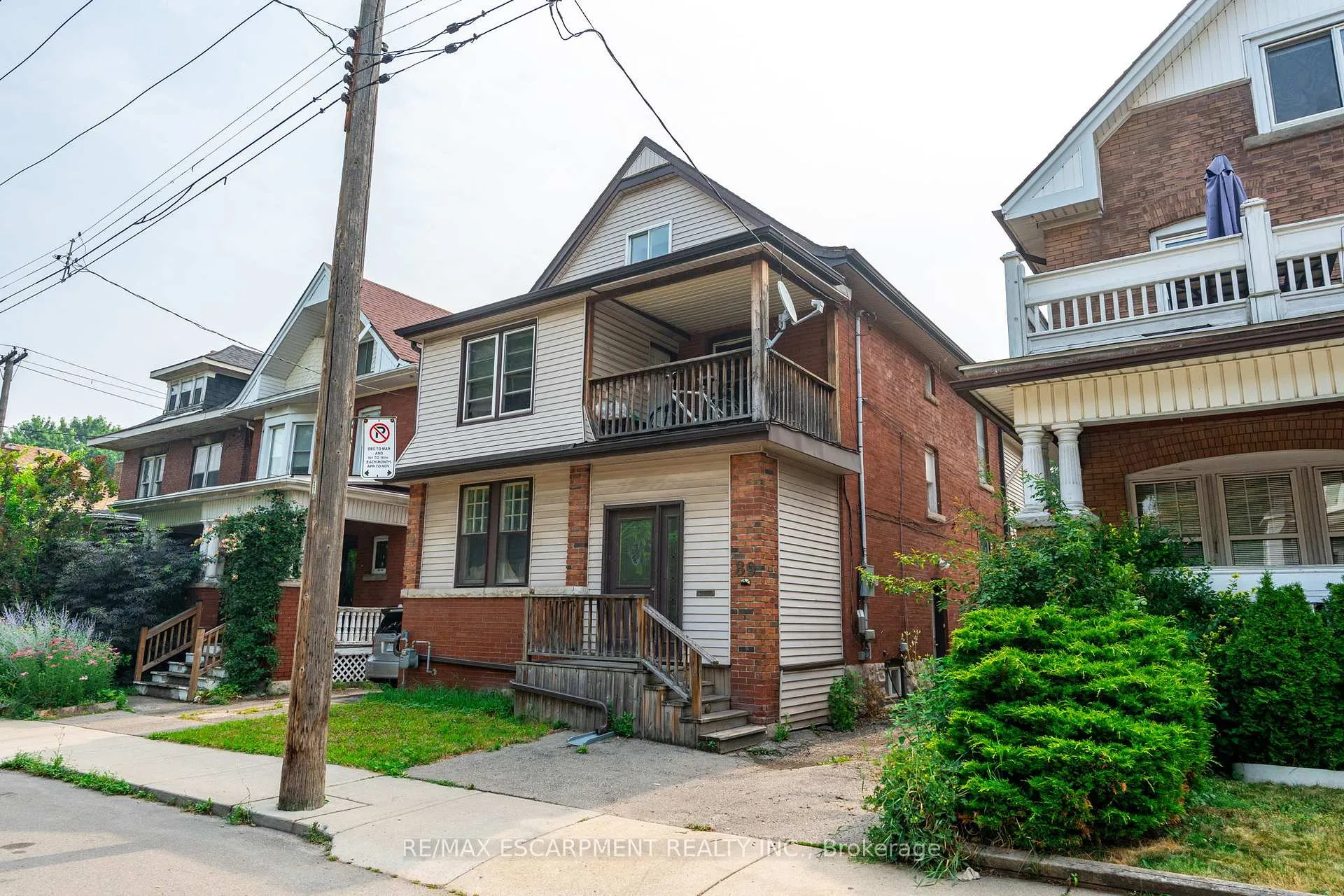 Photo 20 of Unit 3, 89 Carrick Avenue, Hamilton, Stipley — HOMEH
