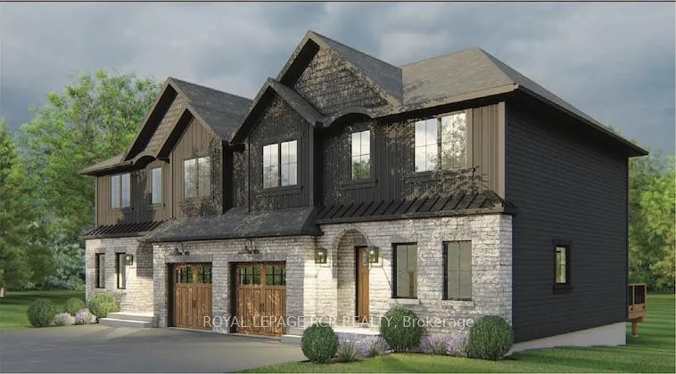 Photo 1 of Unit 2, 73 Town Line, Orangeville — HOMEH