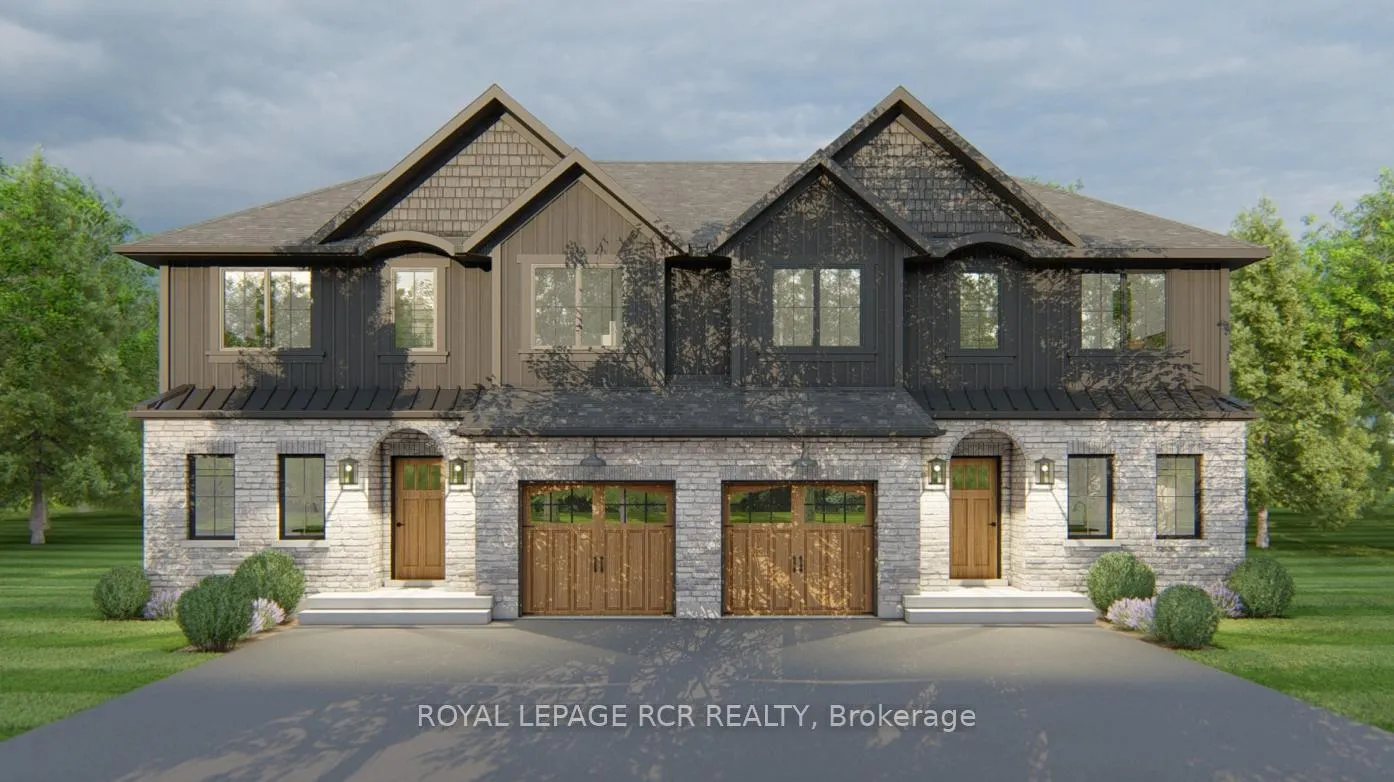 Photo 3 of Unit 2, 73 Town Line, Orangeville — HOMEH