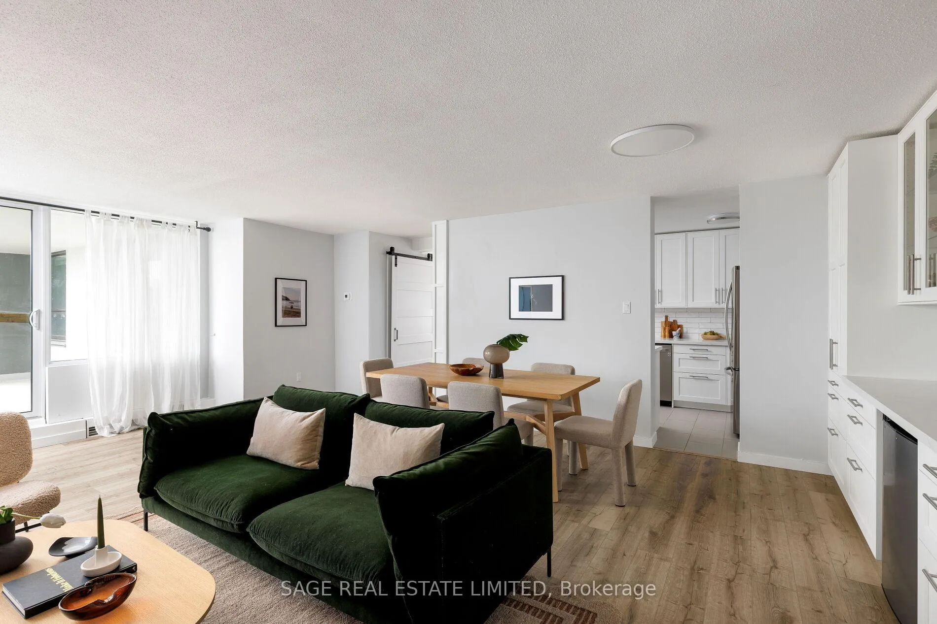 Photo 1 of Unit 510, 61 Richview Road, Etobicoke, Humber Heights — HOMEH