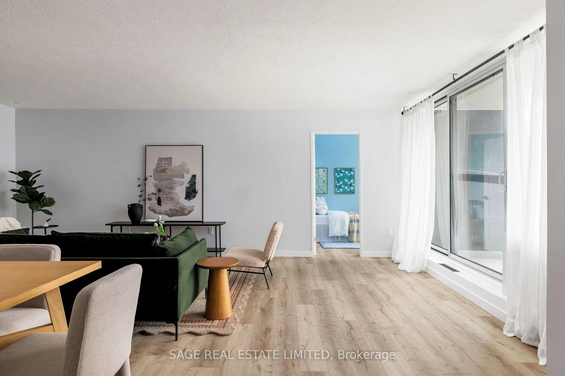 Photo 8 of Unit 510, 61 Richview Road, Etobicoke, Humber Heights — HOMEH
