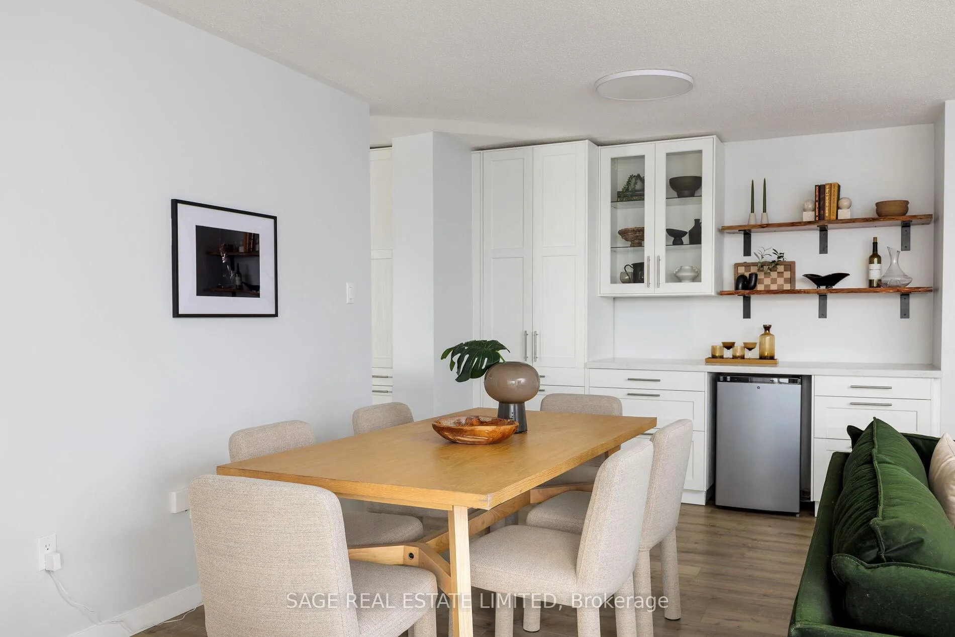 Photo 11 of Unit 510, 61 Richview Road, Etobicoke, Humber Heights — HOMEH