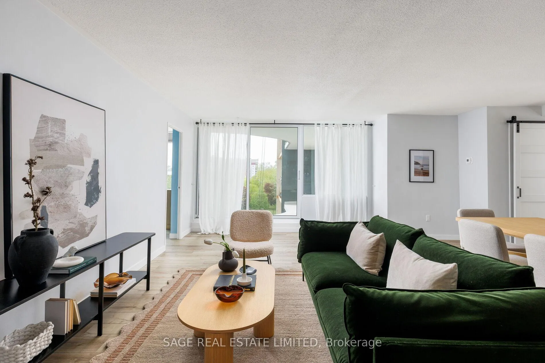 Photo 12 of Unit 510, 61 Richview Road, Etobicoke, Humber Heights — HOMEH