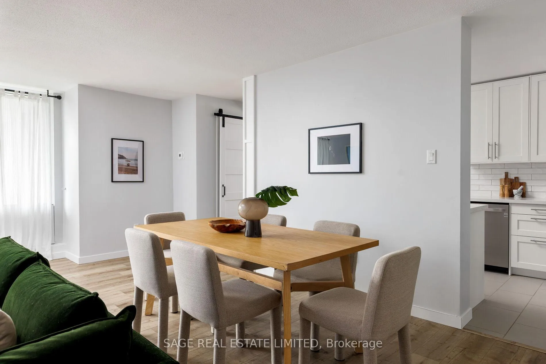 Photo 13 of Unit 510, 61 Richview Road, Etobicoke, Humber Heights — HOMEH