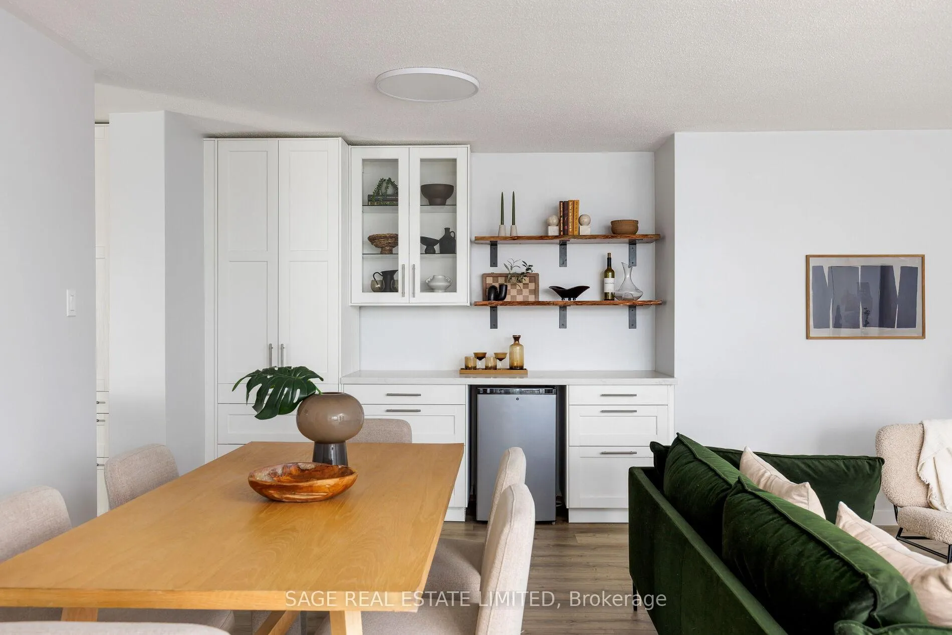 Photo 17 of Unit 510, 61 Richview Road, Etobicoke, Humber Heights — HOMEH