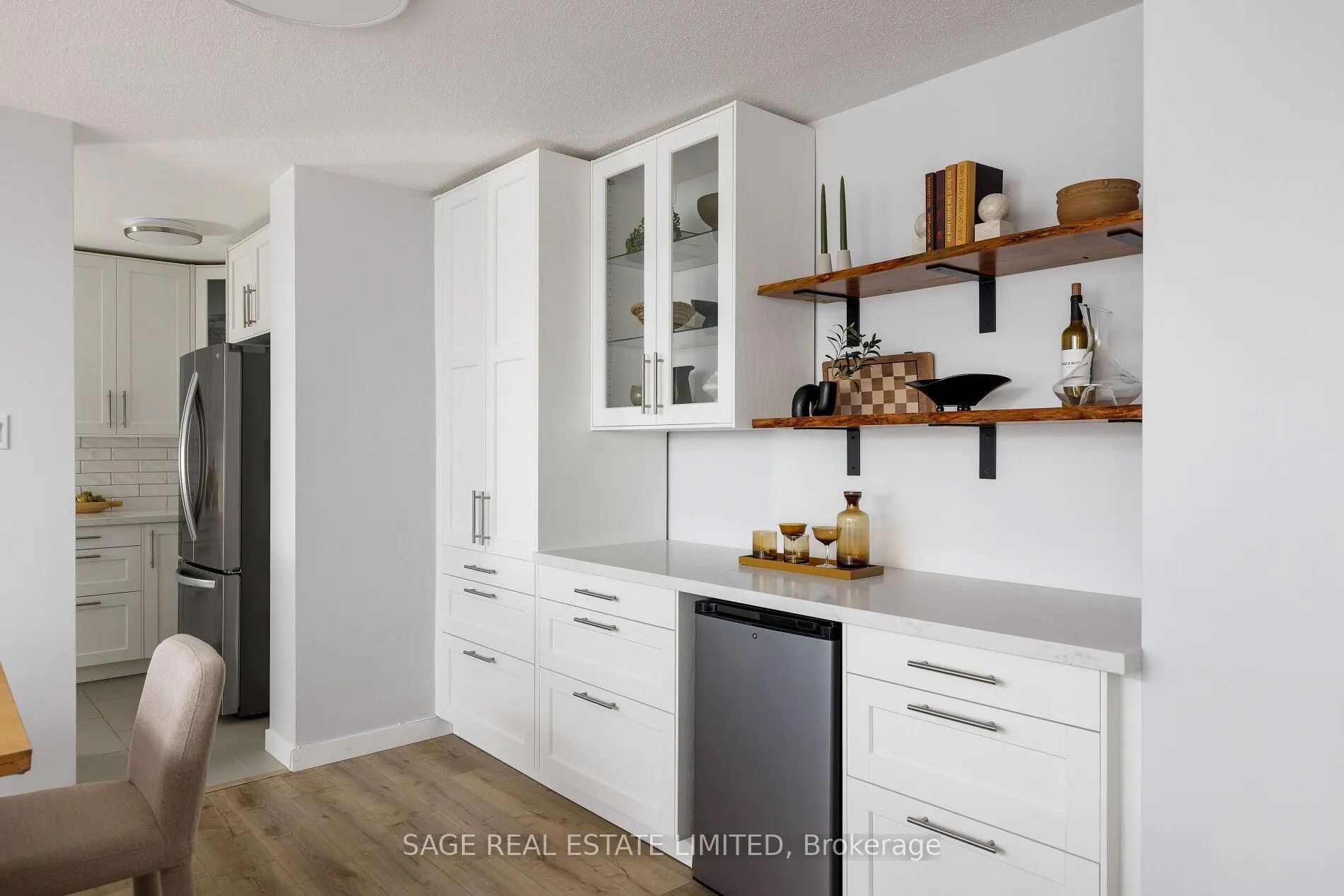 Photo 18 of Unit 510, 61 Richview Road, Etobicoke, Humber Heights — HOMEH