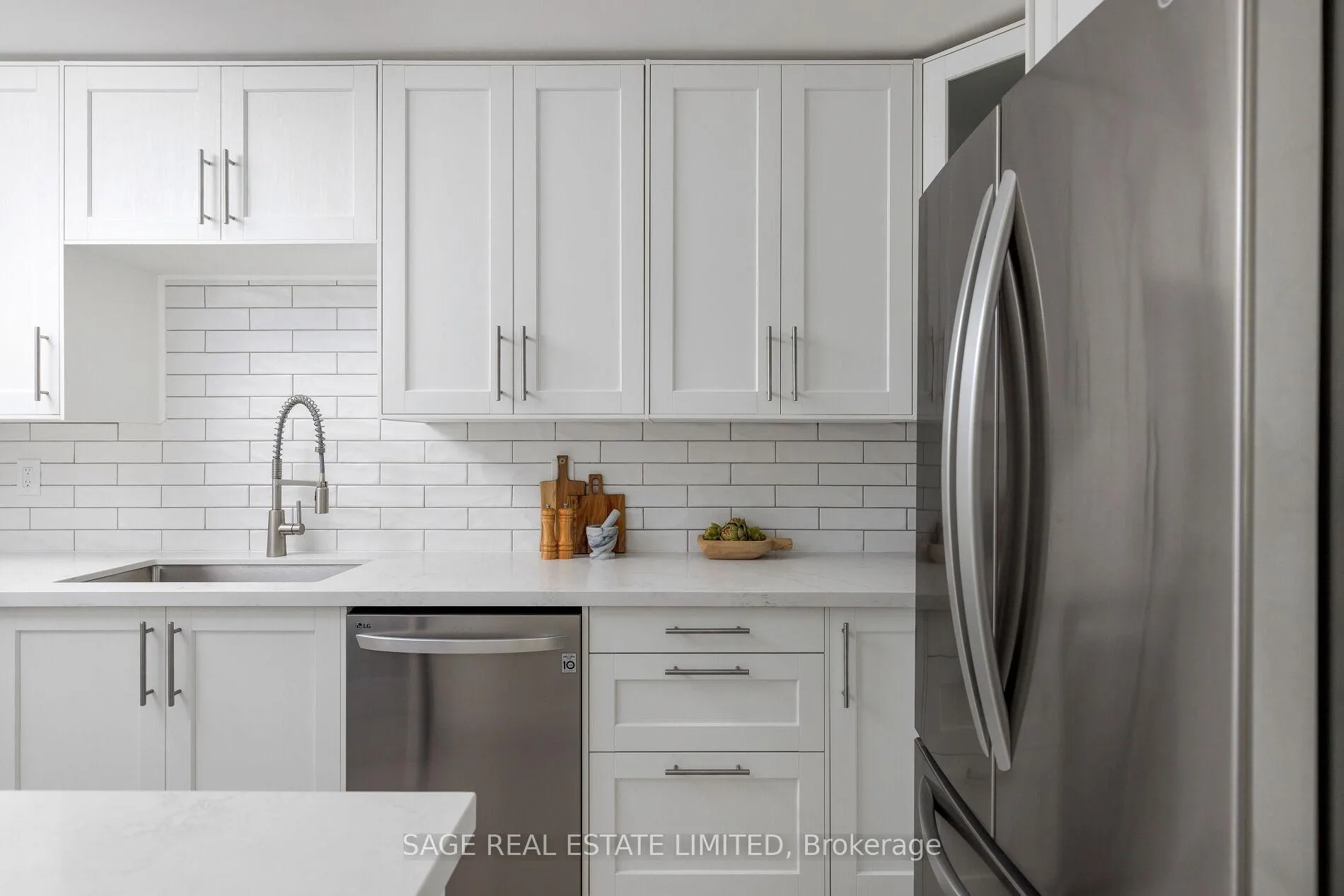 Photo 20 of Unit 510, 61 Richview Road, Etobicoke, Humber Heights — HOMEH