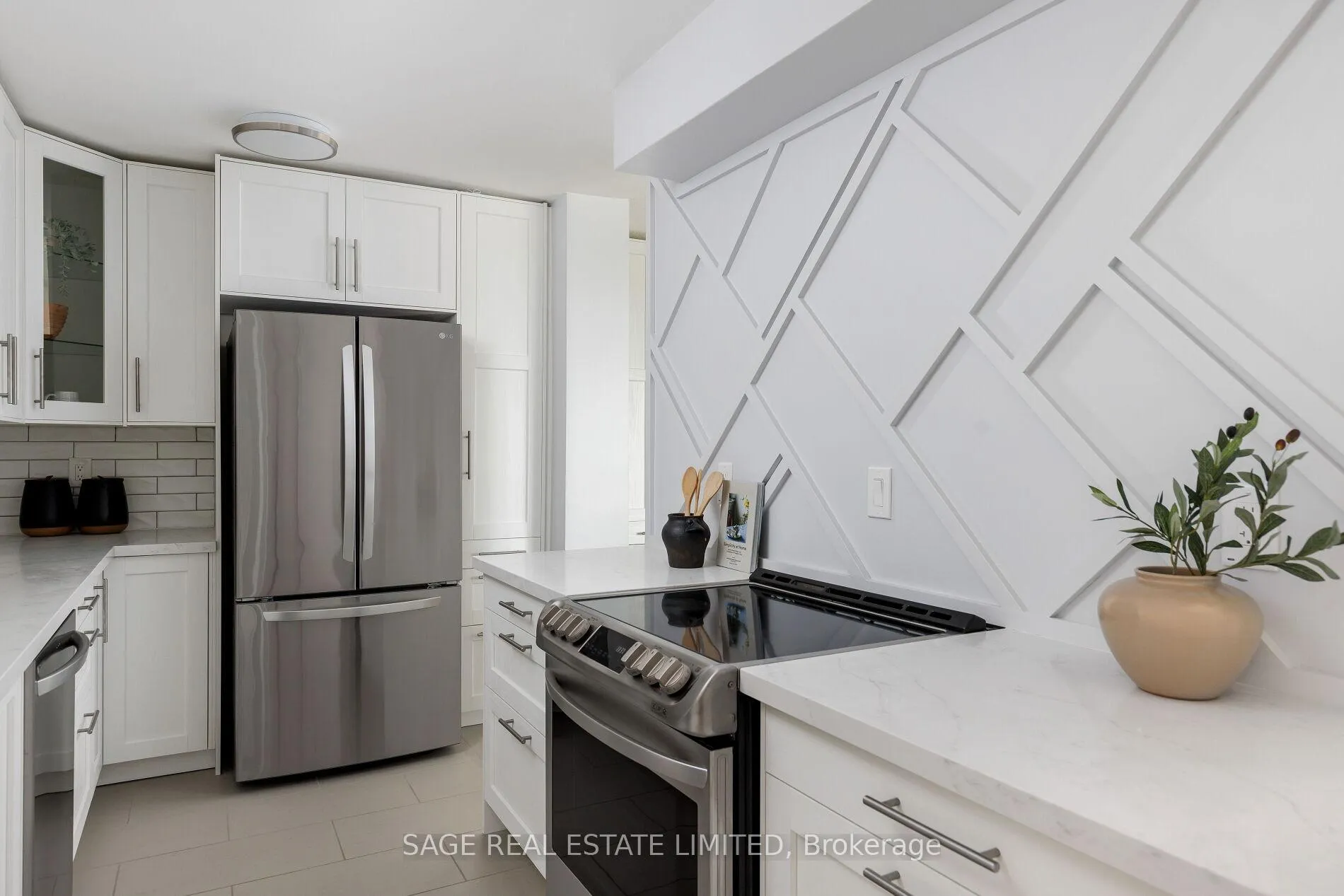 Photo 24 of Unit 510, 61 Richview Road, Etobicoke, Humber Heights — HOMEH
