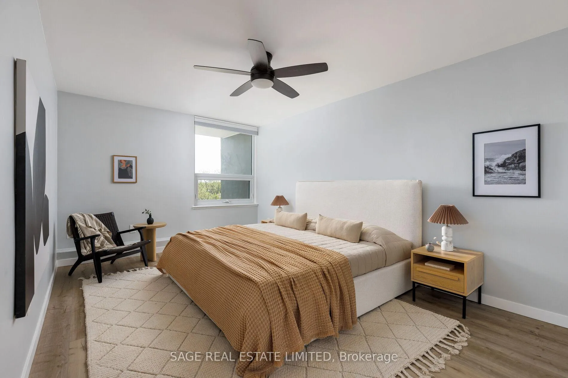 Photo 26 of Unit 510, 61 Richview Road, Etobicoke, Humber Heights — HOMEH