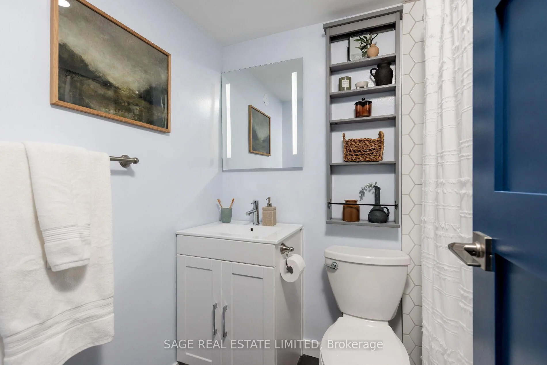 Photo 30 of Unit 510, 61 Richview Road, Etobicoke, Humber Heights — HOMEH