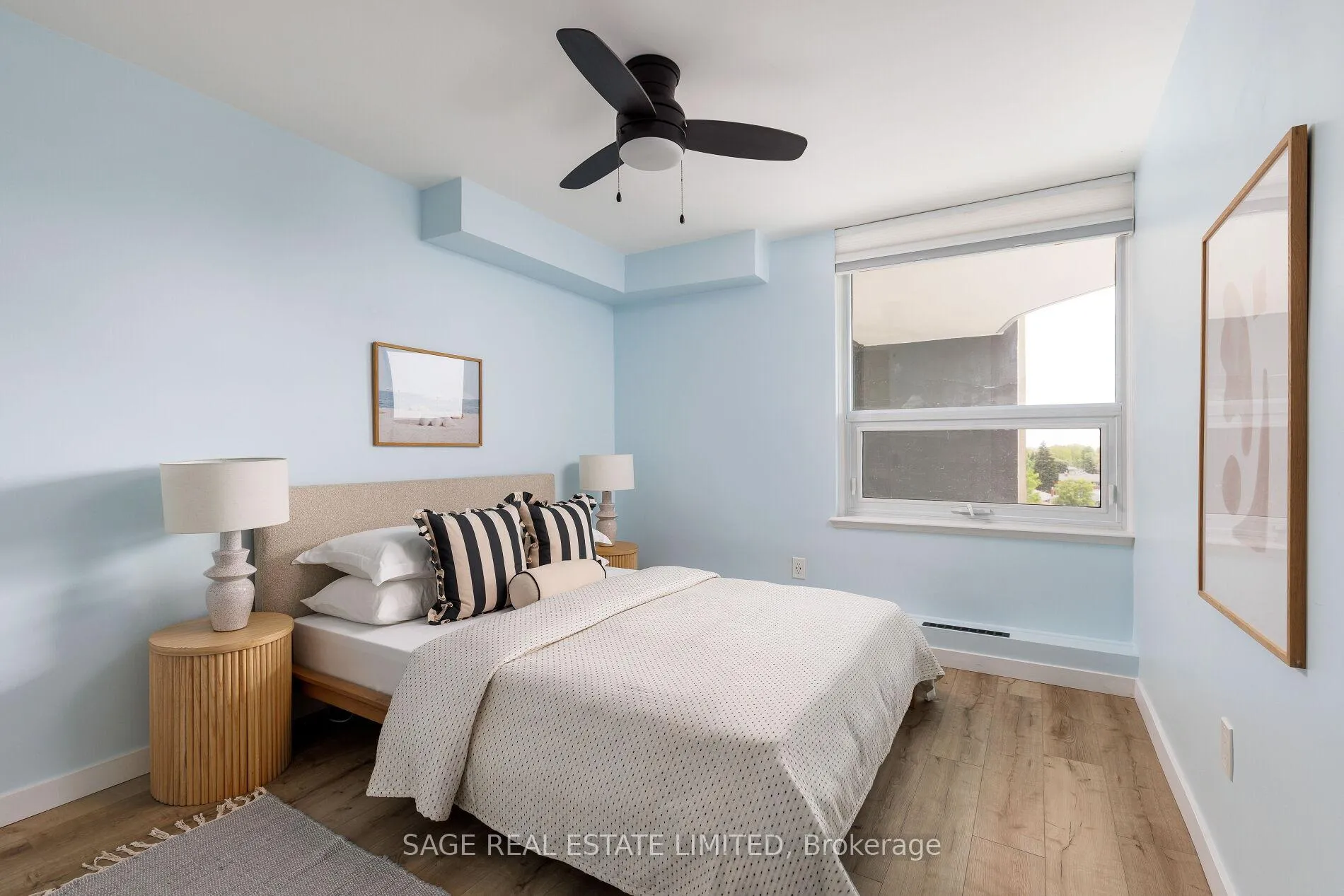 Photo 32 of Unit 510, 61 Richview Road, Etobicoke, Humber Heights — HOMEH