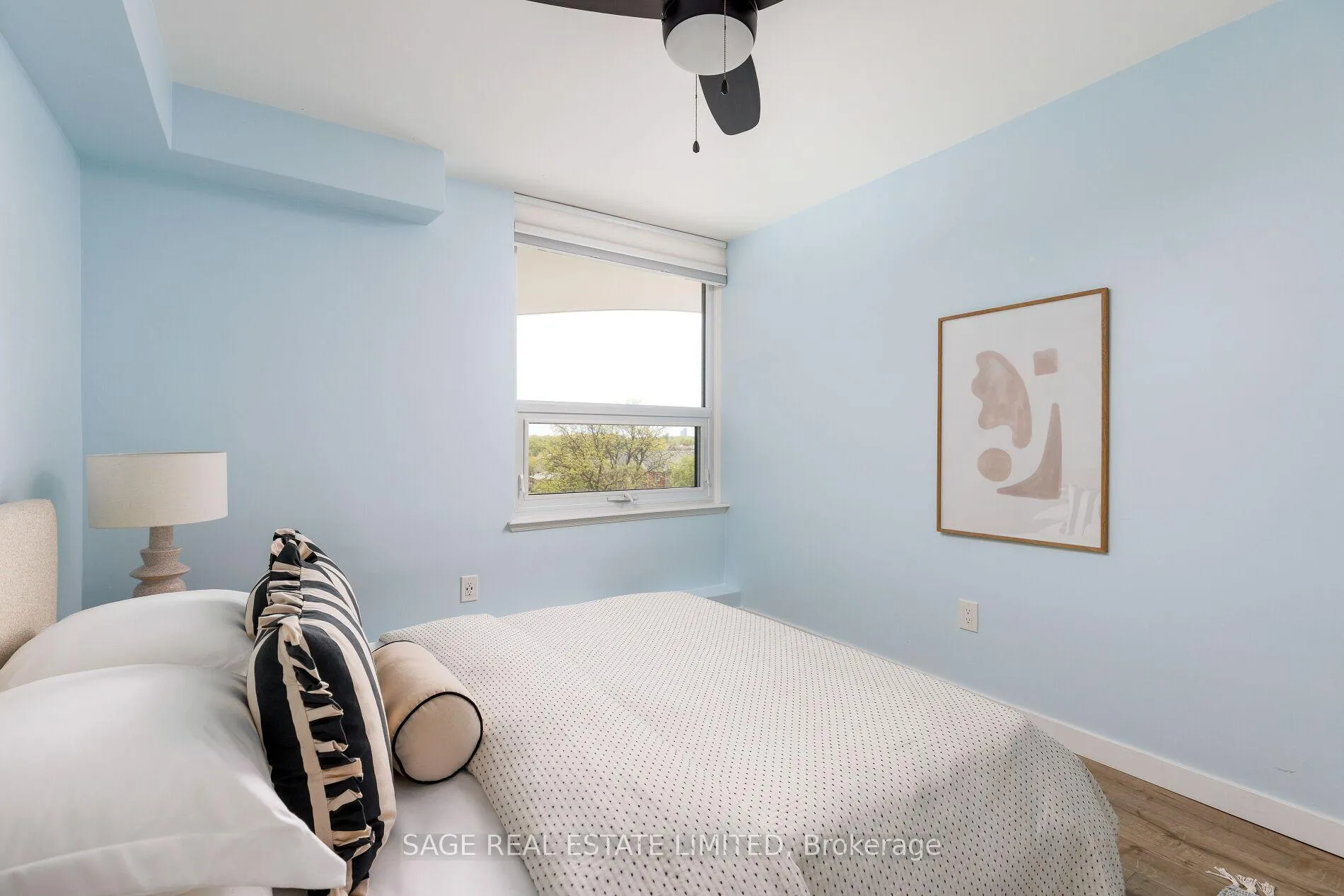 Photo 33 of Unit 510, 61 Richview Road, Etobicoke, Humber Heights — HOMEH