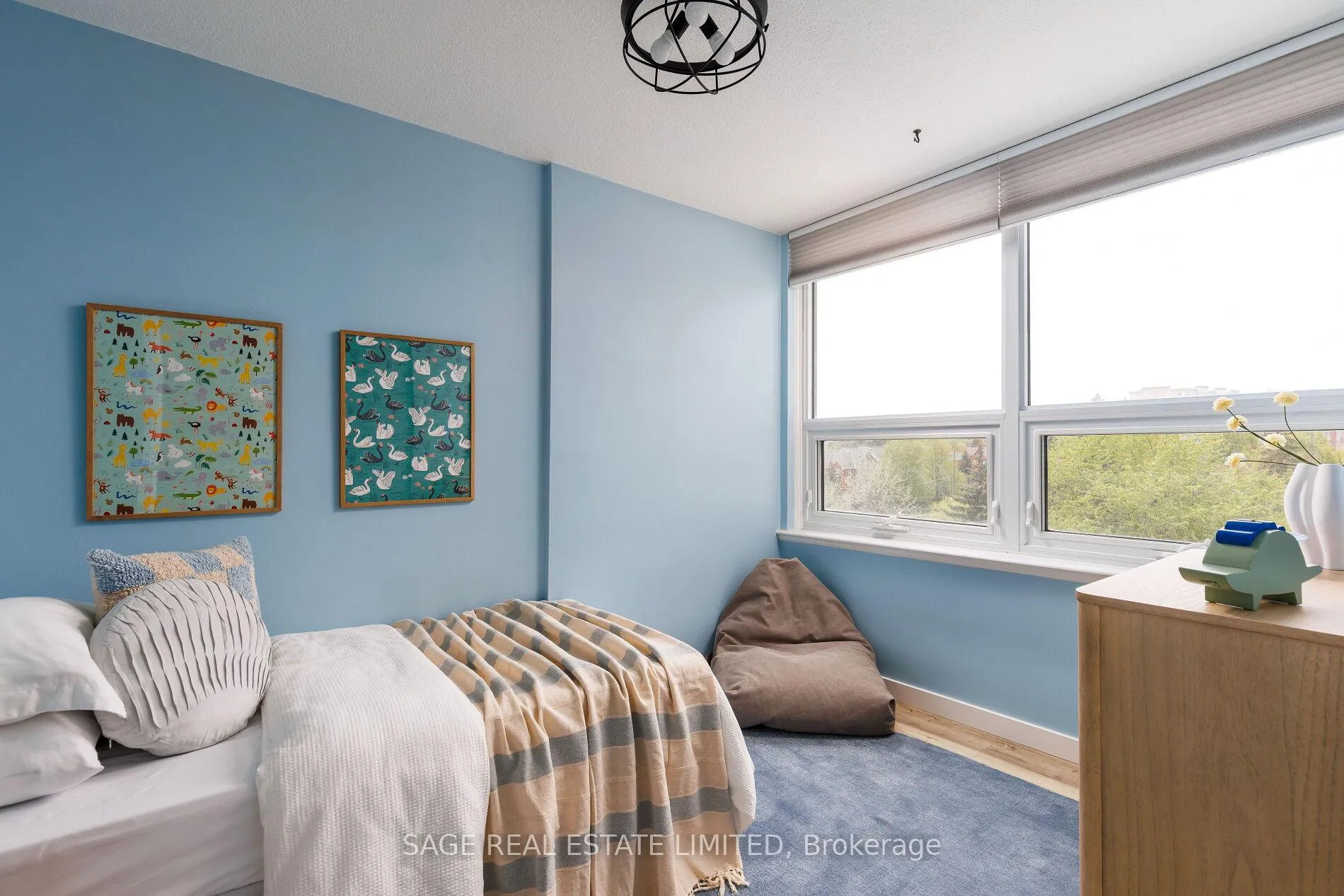 Photo 36 of Unit 510, 61 Richview Road, Etobicoke, Humber Heights — HOMEH