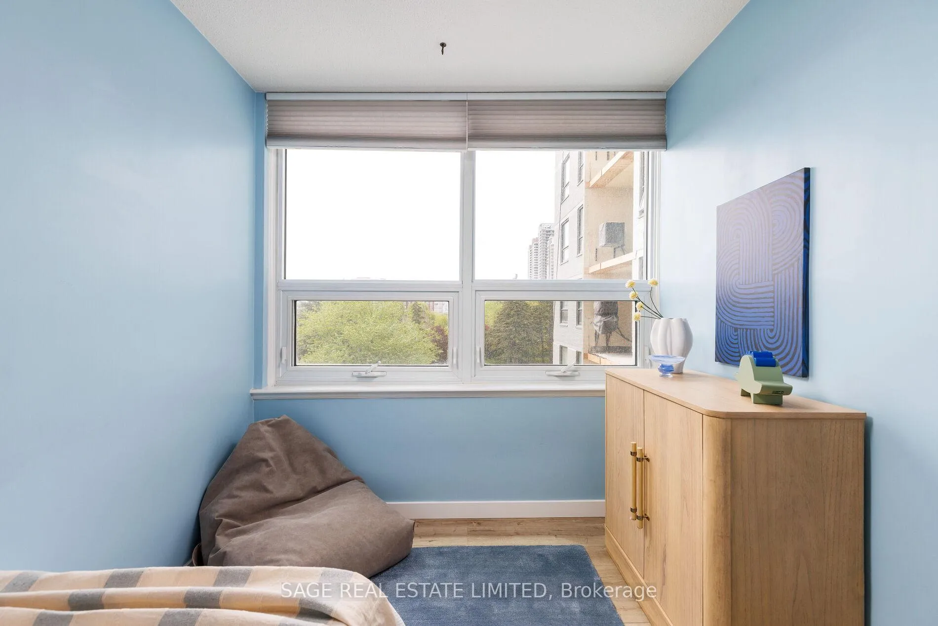 Photo 38 of Unit 510, 61 Richview Road, Etobicoke, Humber Heights — HOMEH