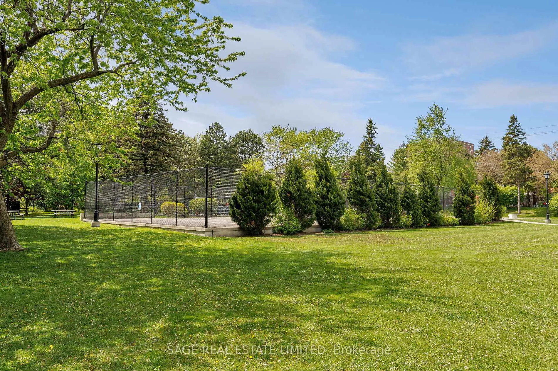 Photo 40 of Unit 510, 61 Richview Road, Etobicoke, Humber Heights — HOMEH