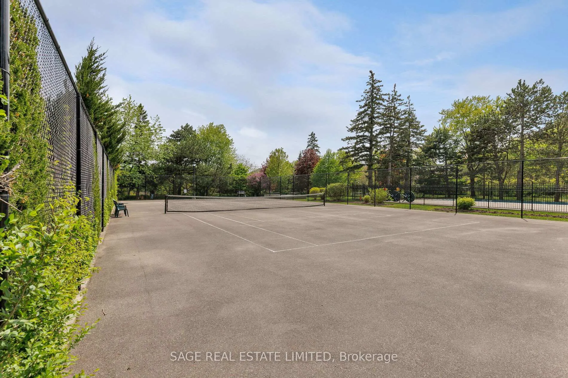 Photo 42 of Unit 510, 61 Richview Road, Etobicoke, Humber Heights — HOMEH