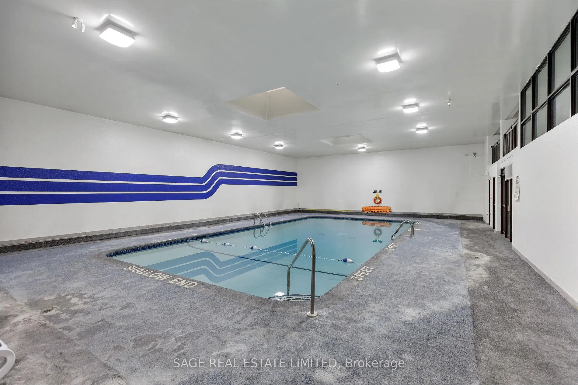Photo 43 of Unit 510, 61 Richview Road, Etobicoke, Humber Heights — HOMEH