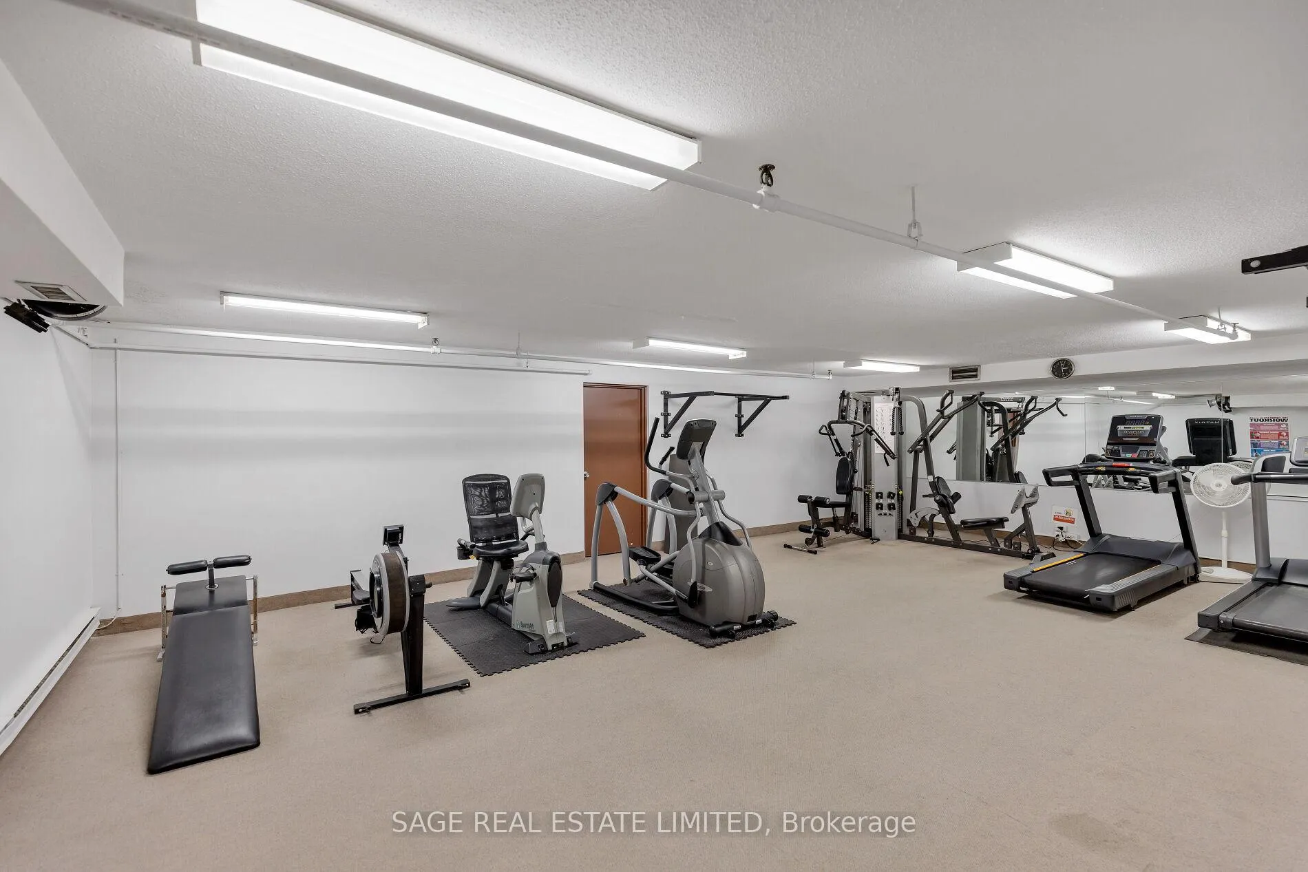 Photo 44 of Unit 510, 61 Richview Road, Etobicoke, Humber Heights — HOMEH