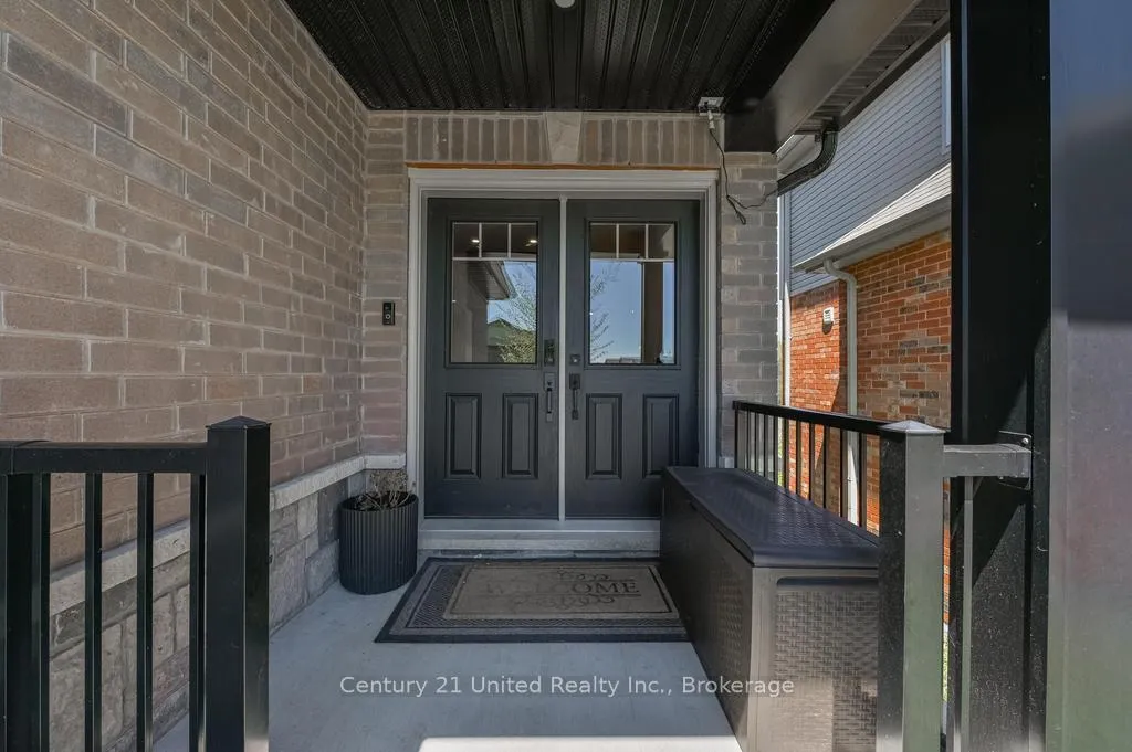 Photo 3 of 604 Settlers Ridge, Peterborough, Northcrest Ward 5 — HOMEH