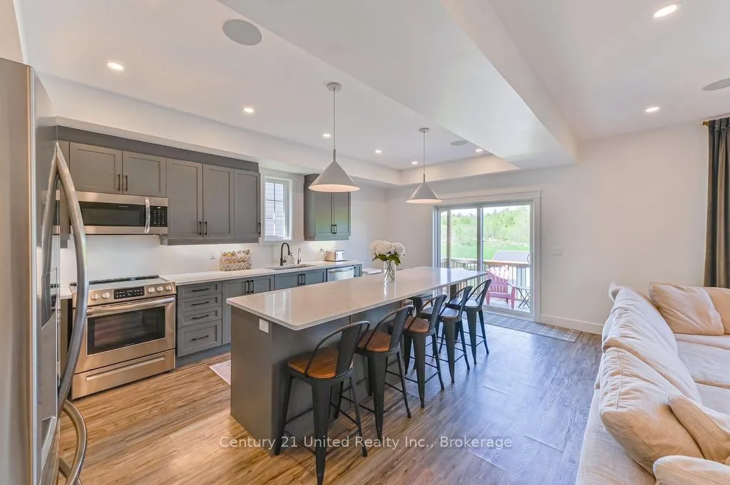 Photo 9 of 604 Settlers Ridge, Peterborough, Northcrest Ward 5 — HOMEH