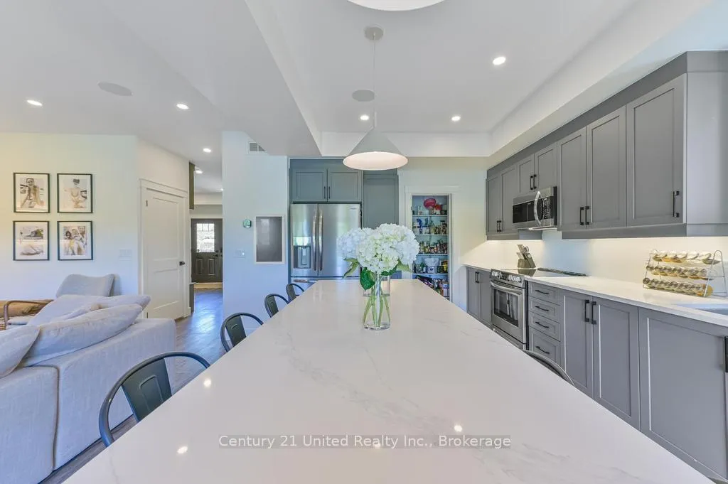Photo 10 of 604 Settlers Ridge, Peterborough, Northcrest Ward 5 — HOMEH
