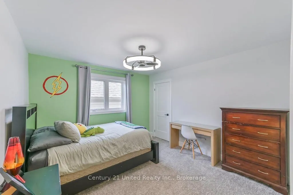 Photo 15 of 604 Settlers Ridge, Peterborough, Northcrest Ward 5 — HOMEH