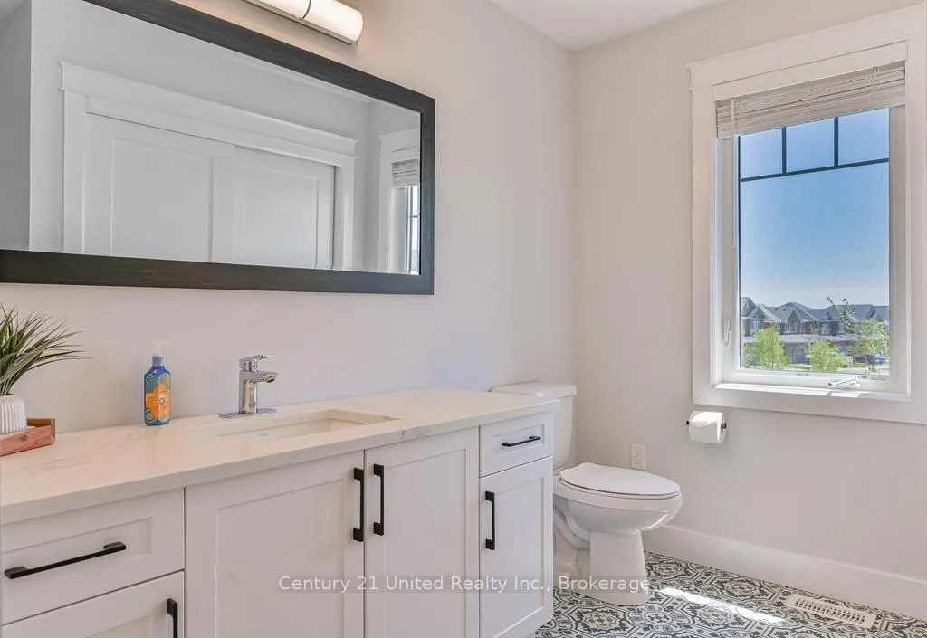 Photo 17 of 604 Settlers Ridge, Peterborough, Northcrest Ward 5 — HOMEH