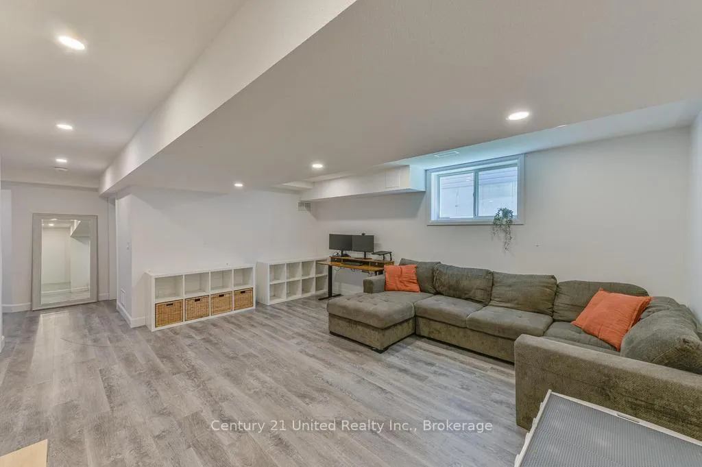 Photo 20 of 604 Settlers Ridge, Peterborough, Northcrest Ward 5 — HOMEH