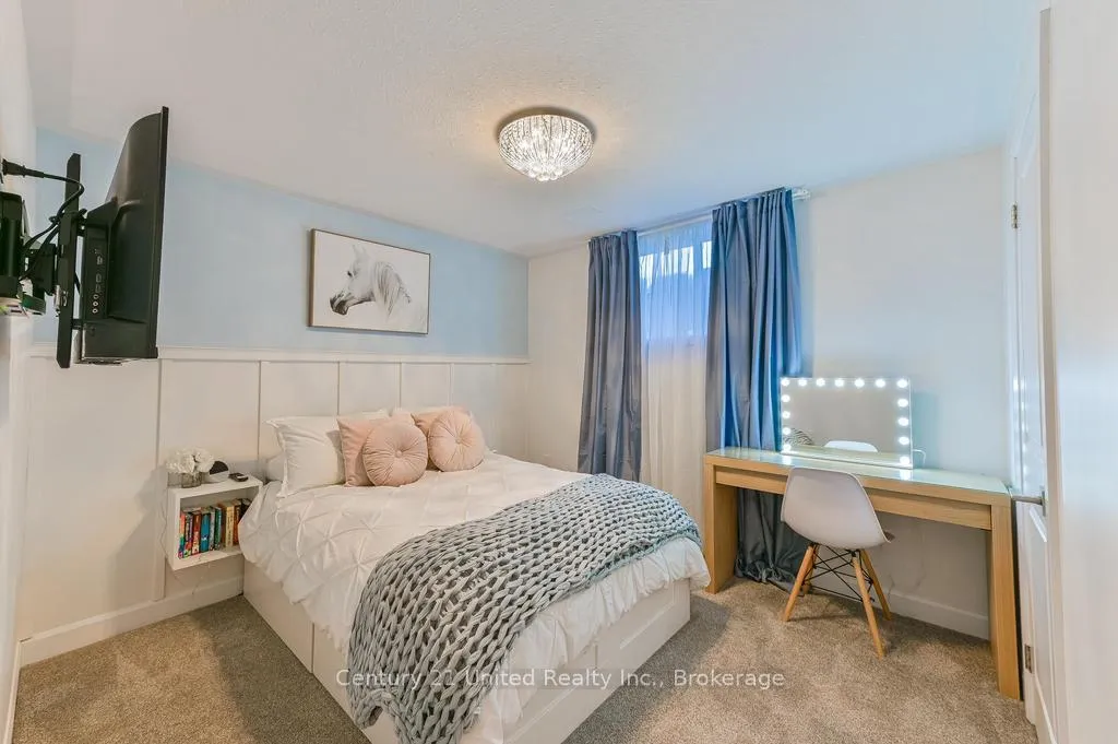 Photo 21 of 604 Settlers Ridge, Peterborough, Northcrest Ward 5 — HOMEH
