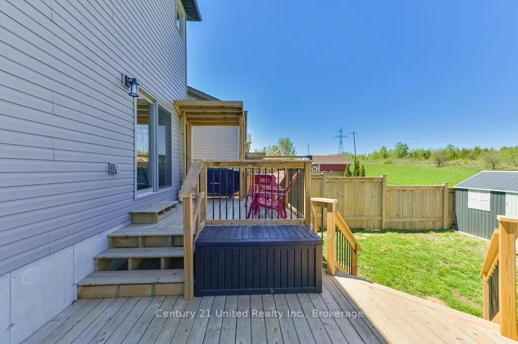 Photo 24 of 604 Settlers Ridge, Peterborough, Northcrest Ward 5 — HOMEH