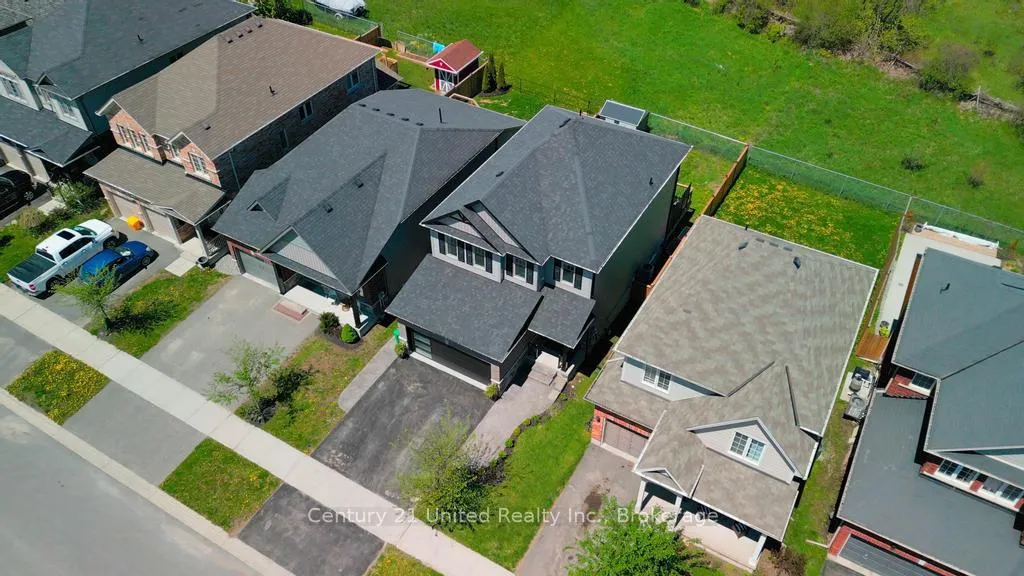 Photo 26 of 604 Settlers Ridge, Peterborough, Northcrest Ward 5 — HOMEH