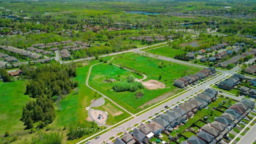 Photo 27 of 604 Settlers Ridge, Peterborough, Northcrest Ward 5 — HOMEH
