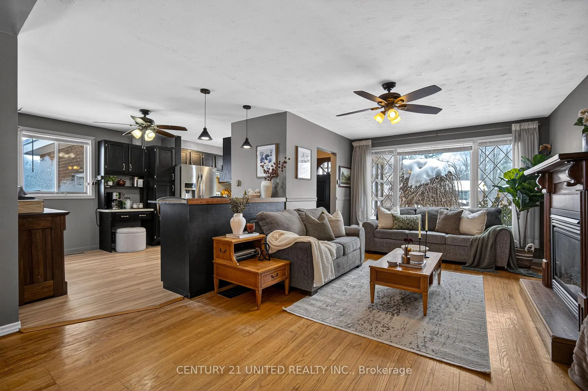 Photo 9 of 794 Foxe Street, Peterborough, Northcrest Ward 5 — HOMEH