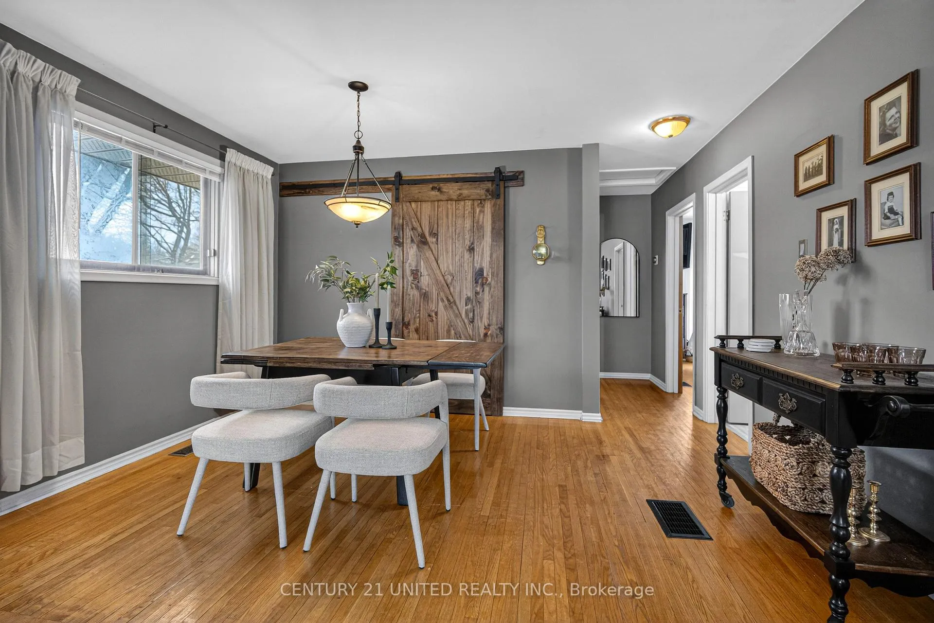 Photo 11 of 794 Foxe Street, Peterborough, Northcrest Ward 5 — HOMEH