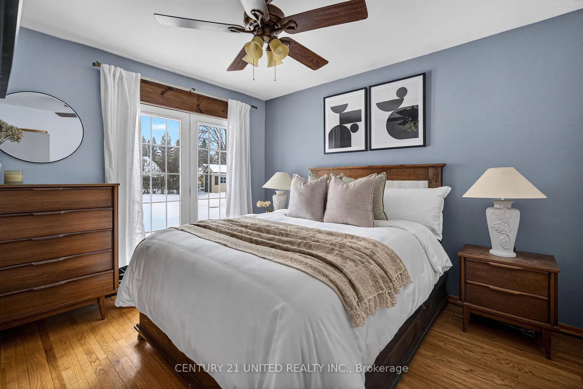 Photo 12 of 794 Foxe Street, Peterborough, Northcrest Ward 5 — HOMEH