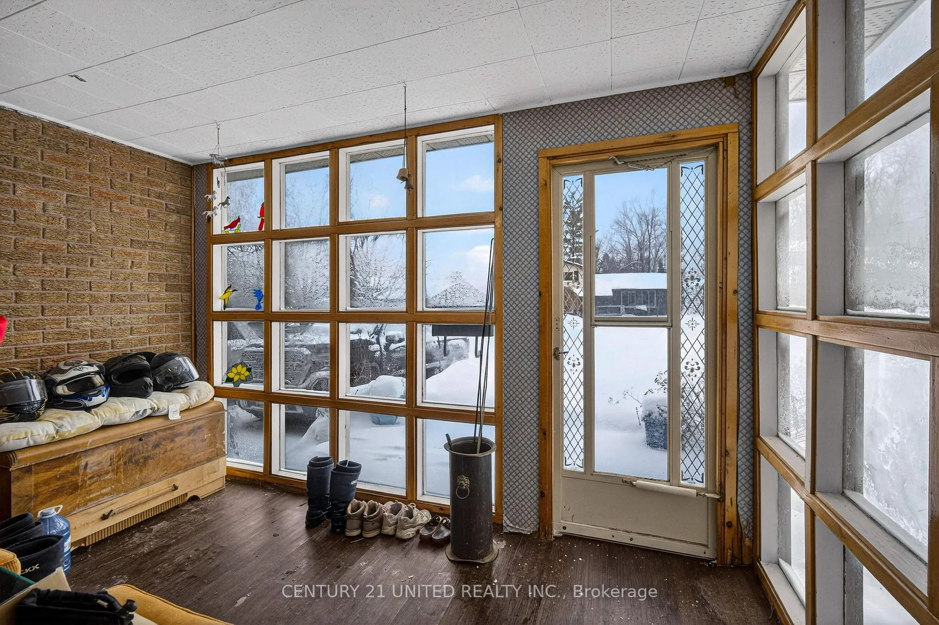 Photo 21 of 794 Foxe Street, Peterborough, Northcrest Ward 5 — HOMEH