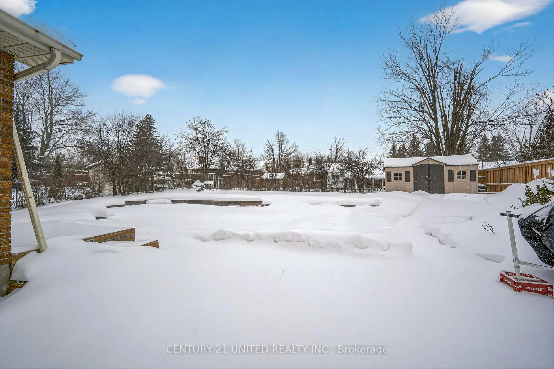 Photo 25 of 794 Foxe Street, Peterborough, Northcrest Ward 5 — HOMEH