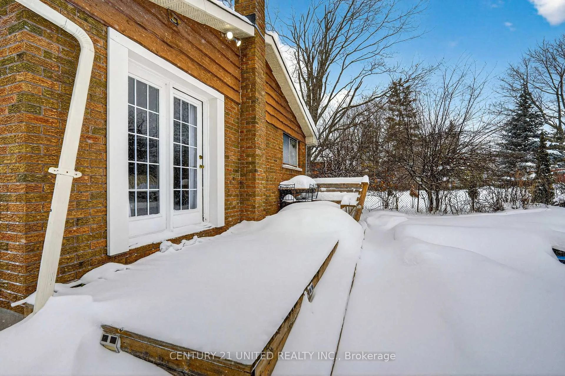 Photo 26 of 794 Foxe Street, Peterborough, Northcrest Ward 5 — HOMEH