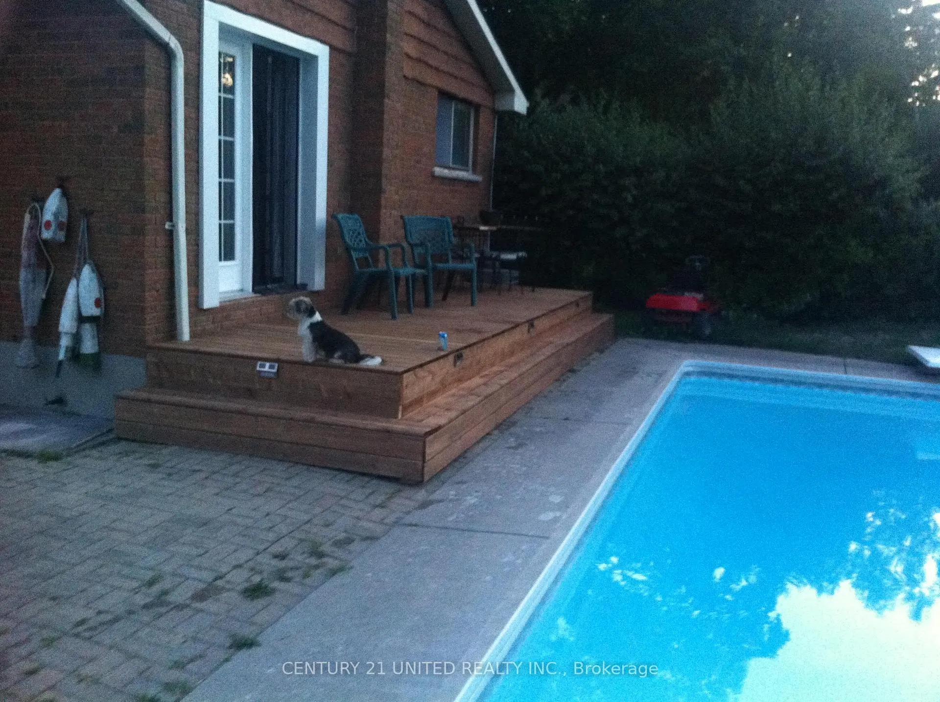 Photo 28 of 794 Foxe Street, Peterborough, Northcrest Ward 5 — HOMEH