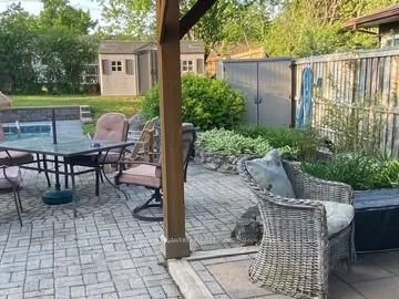 Photo 29 of 794 Foxe Street, Peterborough, Northcrest Ward 5 — HOMEH