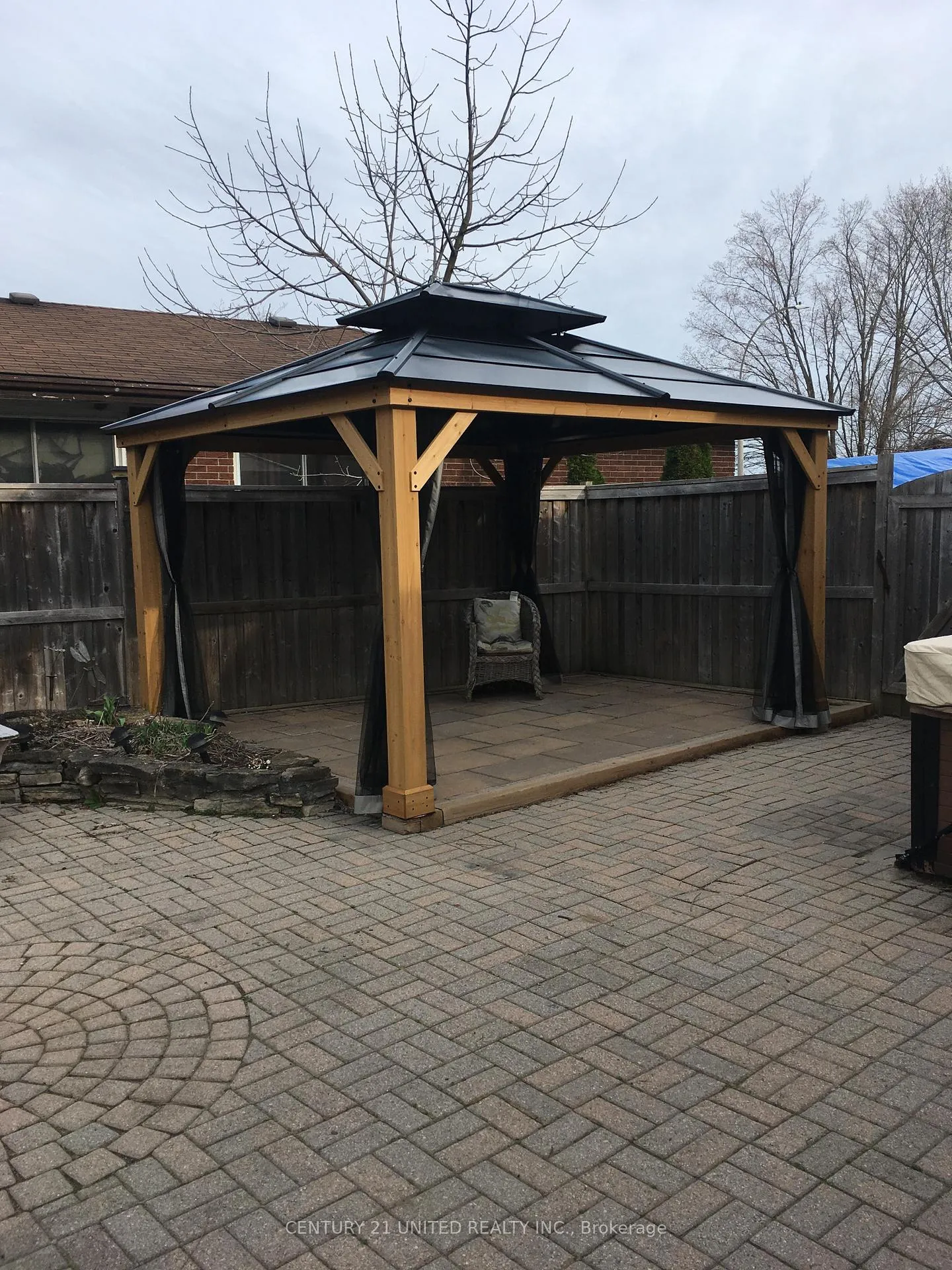Photo 30 of 794 Foxe Street, Peterborough, Northcrest Ward 5 — HOMEH