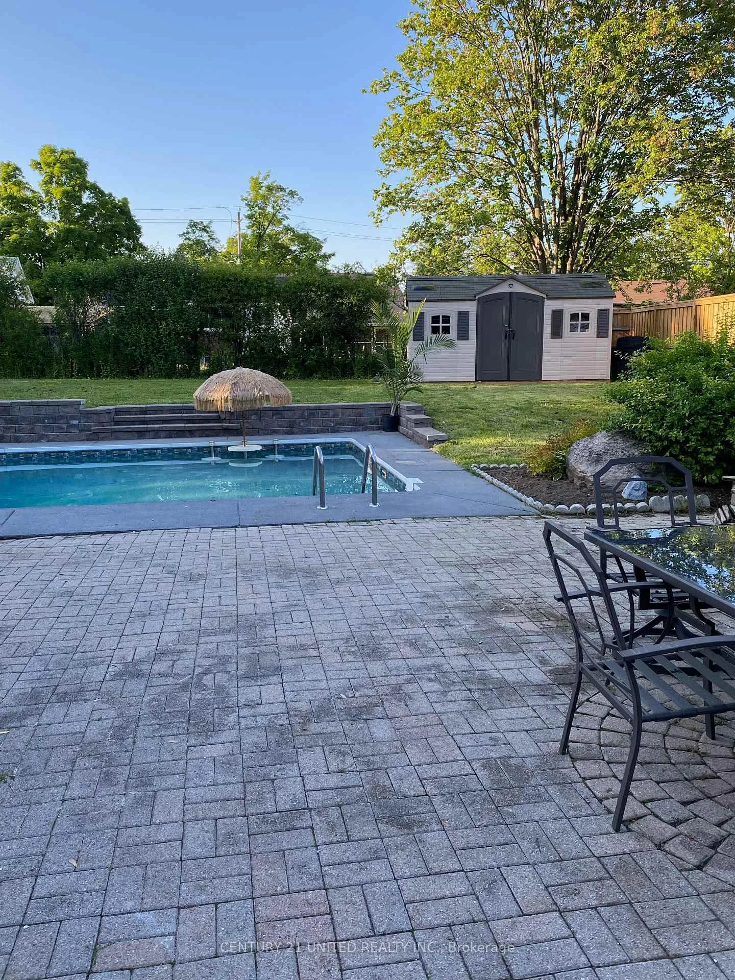Photo 33 of 794 Foxe Street, Peterborough, Northcrest Ward 5 — HOMEH