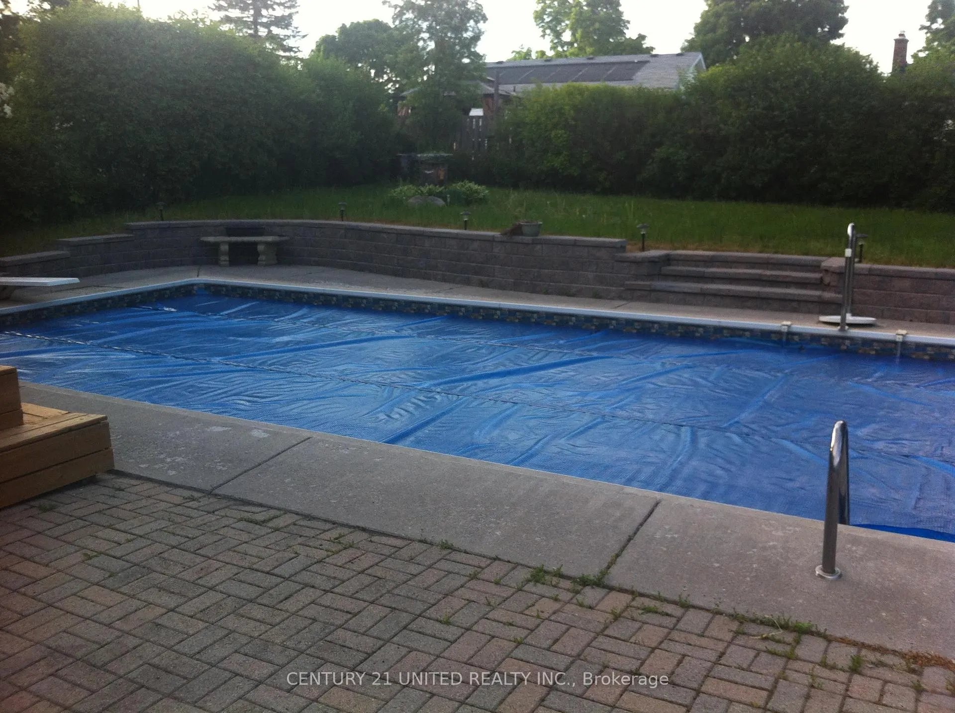 Photo 34 of 794 Foxe Street, Peterborough, Northcrest Ward 5 — HOMEH