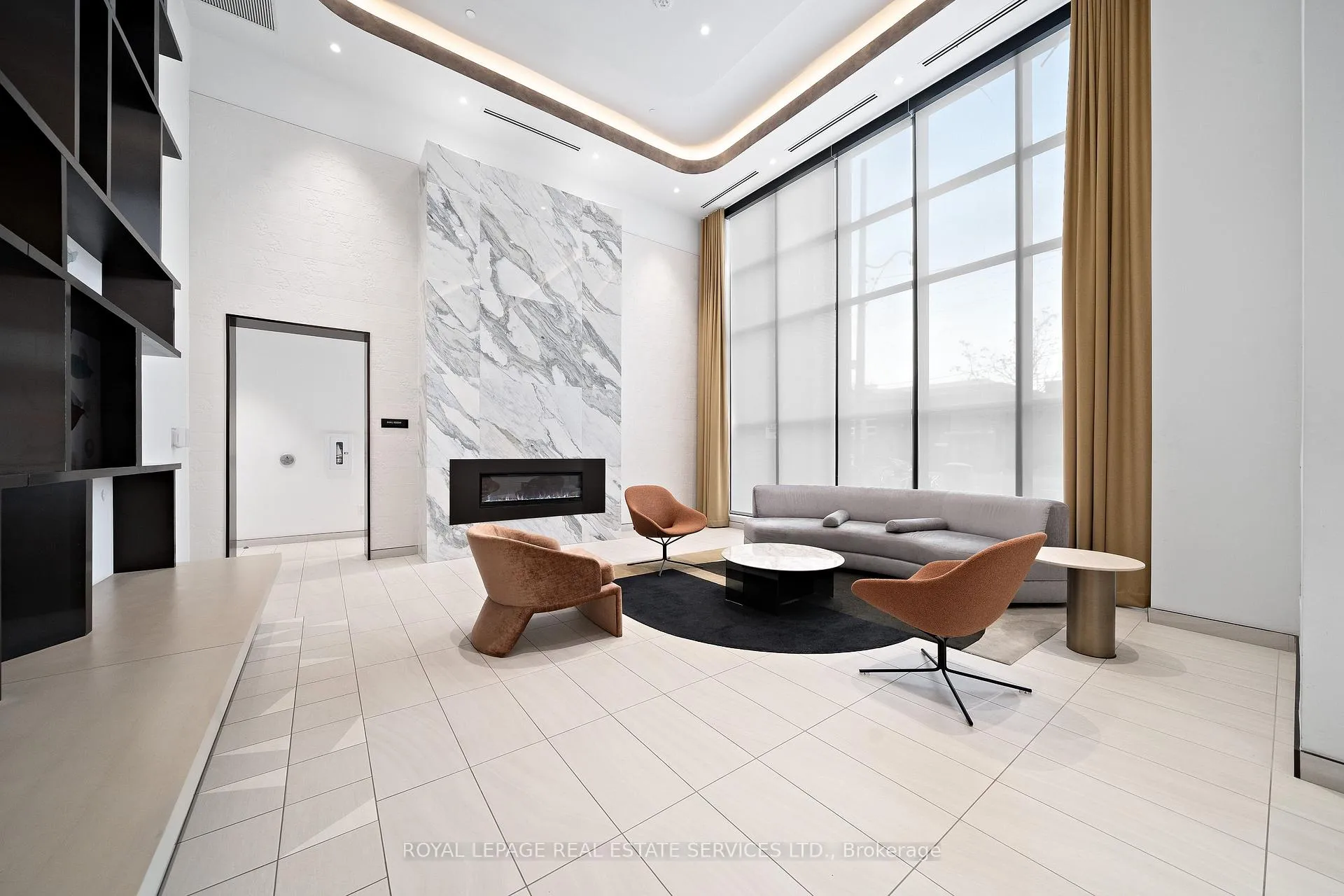 Photo 4 of Unit 1411, 130 River Street, Toronto, Regent Park — HOMEH